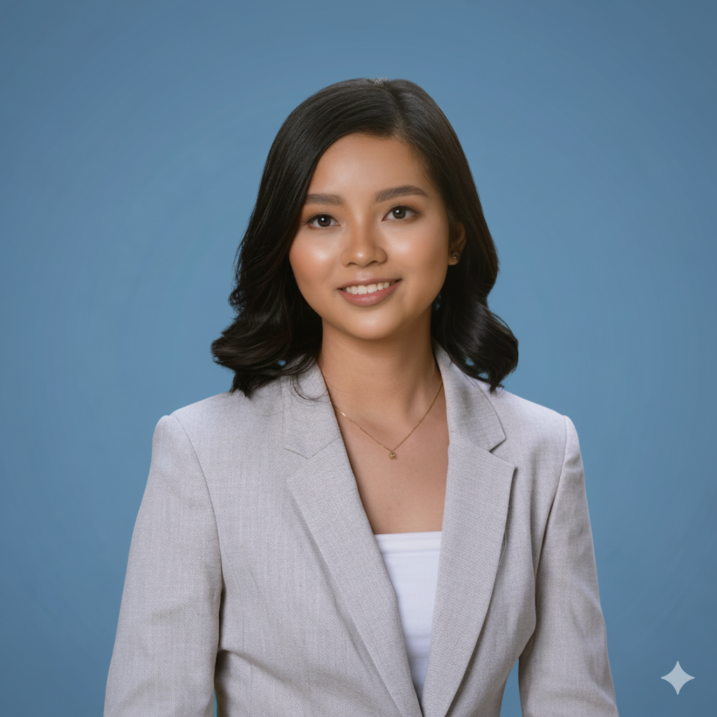 Lissa Andrea De Mesa